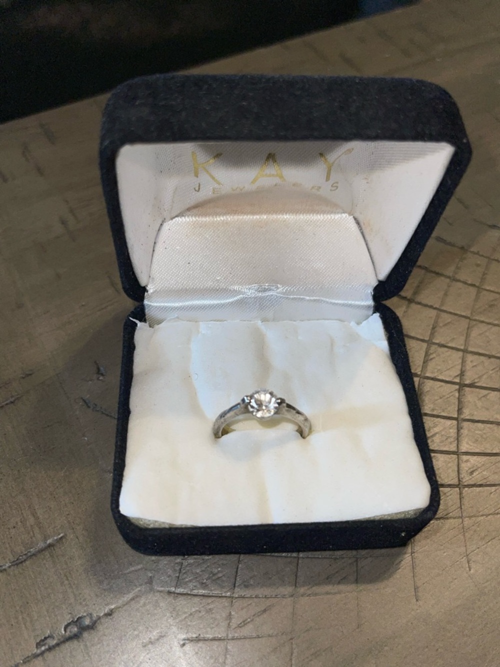 1 ring